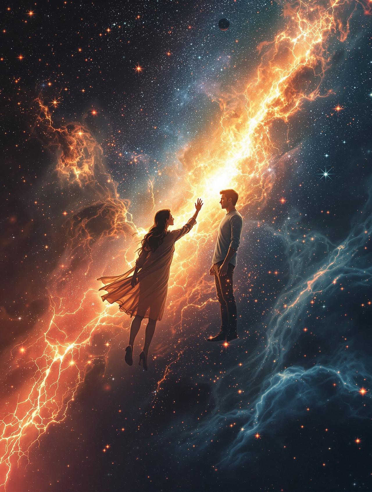 喜番短剧网页版作品 - 星河彼岸花